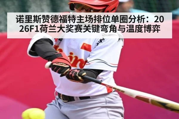 诺里斯赞德福特主场排位单圈分析：2026F1荷兰大奖赛关键弯角与温度博弈
