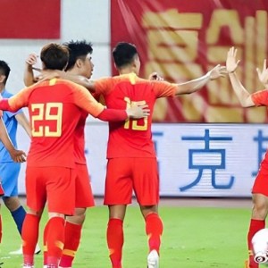 福利彩票-中国女足亚洲杯开门红，王霜进球后为何掩面，本人赛后给出答案|孟加拉|孟加拉女足|中国队|乌兹别克斯坦|比赛_新浪体育_新浪新闻